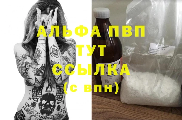 Альфа ПВП Аркадак